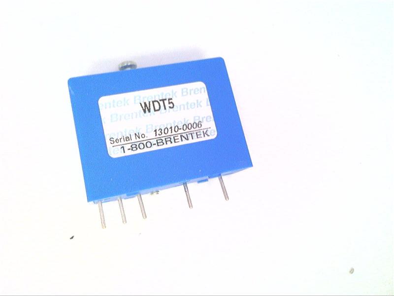BRENTEK WDT5