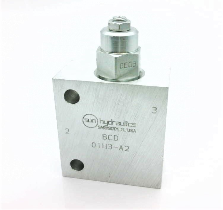 SUN HYDRAULICS CBEA-LBN-BCD