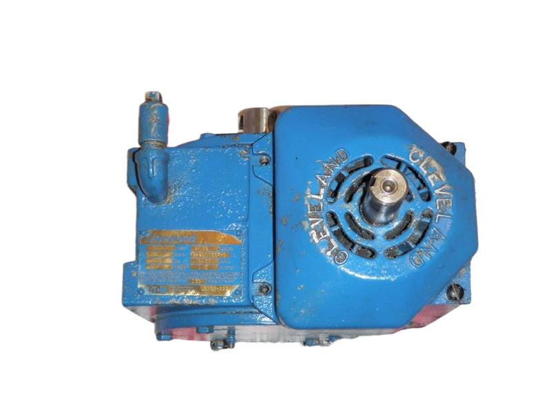UB19A-222 by UNICONTROL INC