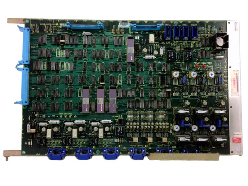 FANUC A20B-0005-0711