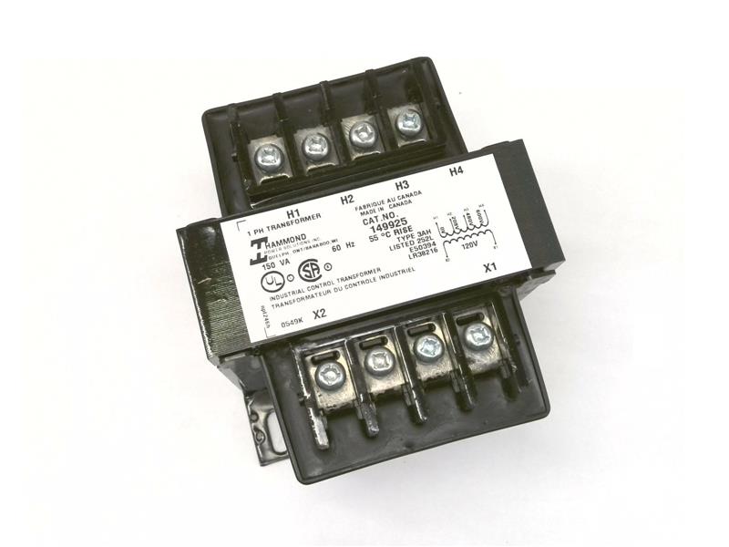 HAMMOND POWER SOLUTIONS 149925