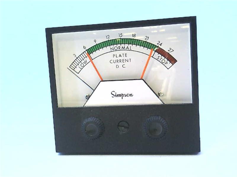 SIMPSON 3324AIXA-4-1/2-DSP