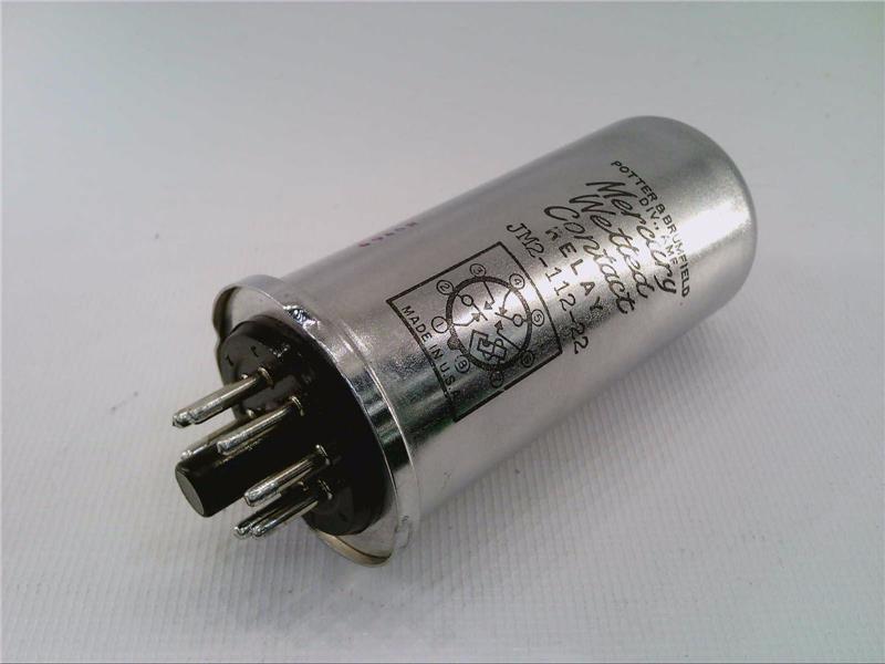 TE CONNECTIVITY JM2-112-22