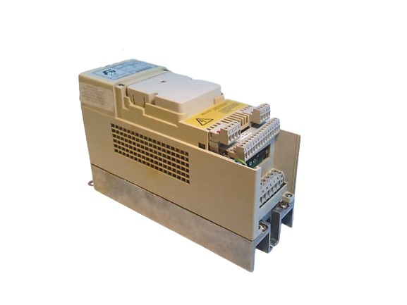 09.F4.C1D-4L10 by KEB AUTOMATION