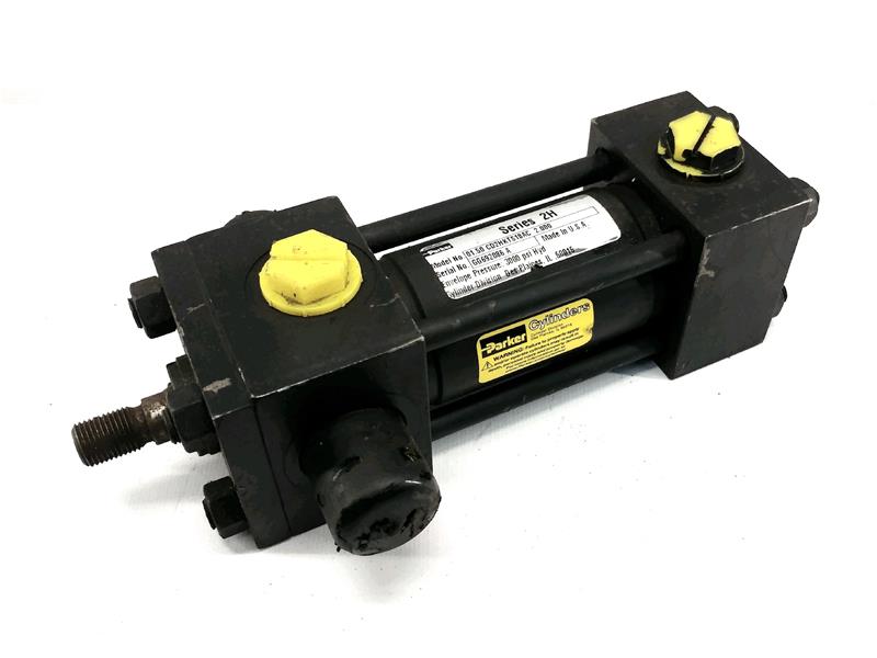 PARKER 1.50-CD2HKTS18AC-2.00