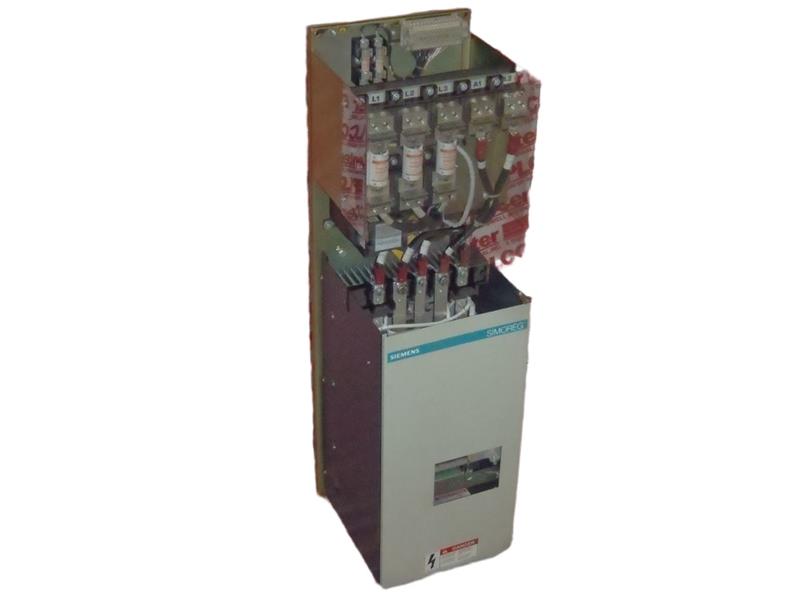 SIEMENS A1-116-210-508