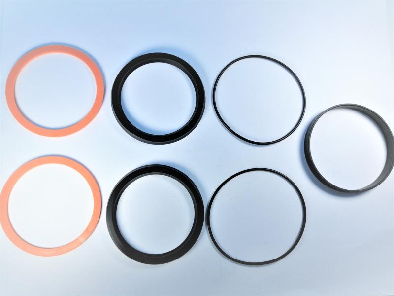 PK2502ML01 by PARKER