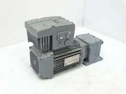 SEW EURODRIVE DRN80M4/FG/MM07