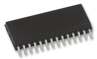 MAX214CWI+ by MAXIM INTEGRATED PRODUCTS
