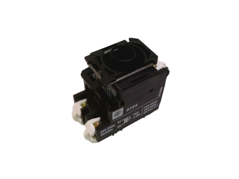 DTSK by SCHNEIDER ELECTRIC