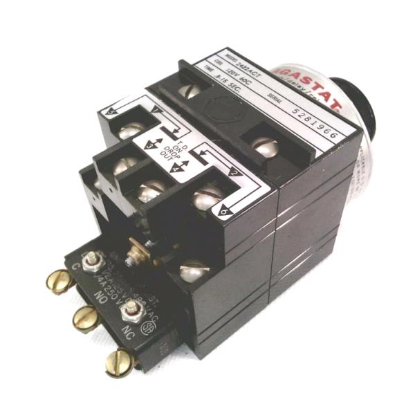 TE CONNECTIVITY 2422ACT