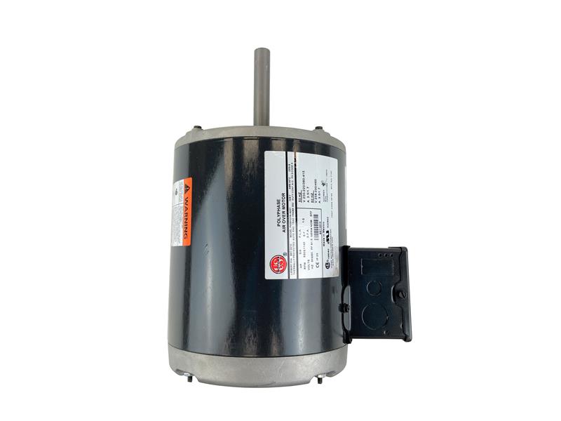 NIDEC CORP P63SYDYK-4257