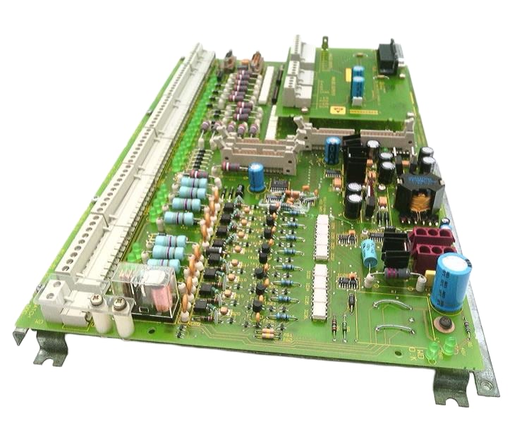 CONVERTEAM GDS1004-4001
