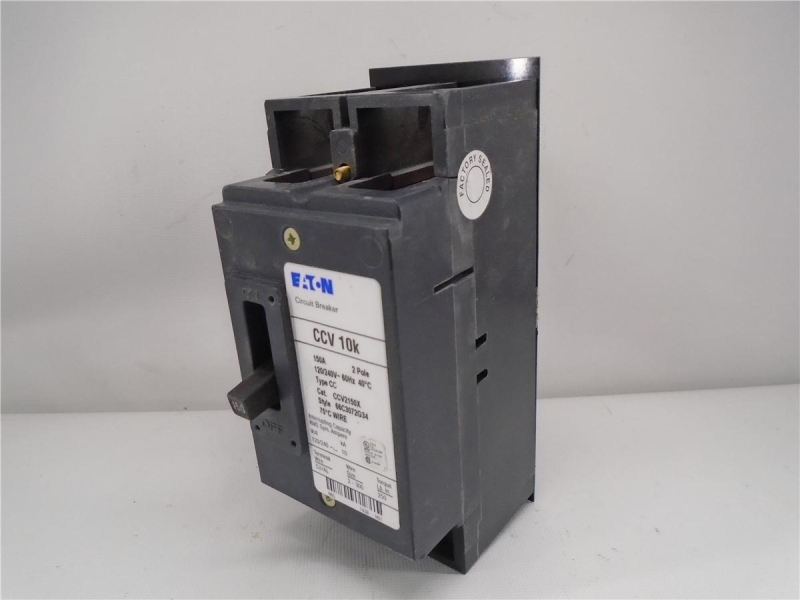 EATON CORPORATION CCV2150X