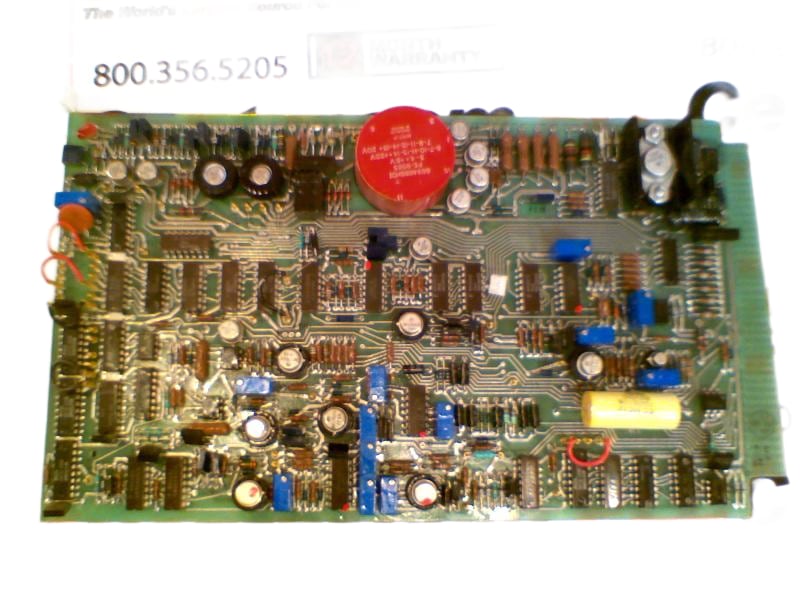 WESTINGHOUSE 2838A46G01