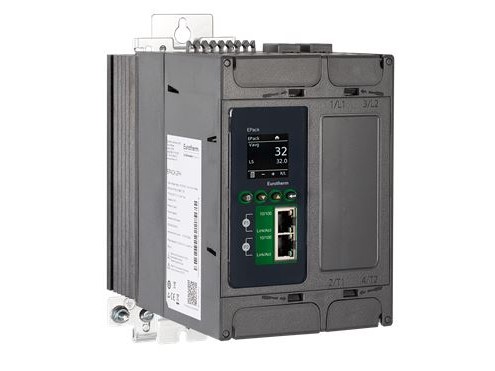 INVENSYS EPACK-2PH 80A/500V/XXX/V2/XXX/XXX/TCP/XXX/XXXXX/XXXXX/XXX/HSP