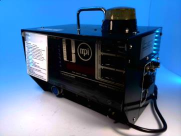 WSB-221-CONTROLLER by MAGUIRE