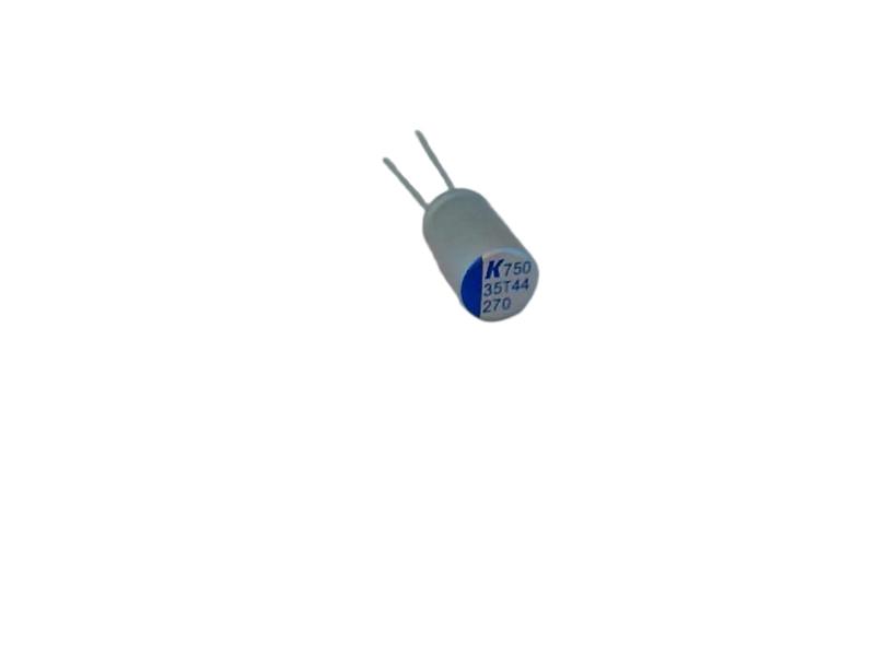 A750KV277M1VAAE020 by YAGEO