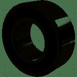 JAF BEARINGS W206-2RS