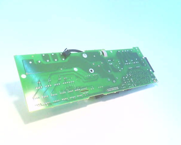 YASKAWA ELECTRIC EDF9201952-A1