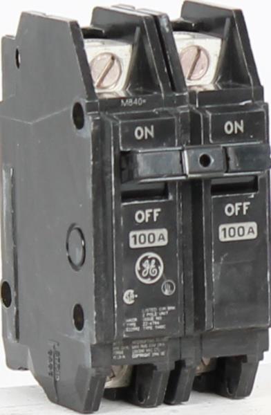 GENERAL ELECTRIC THQC21100
