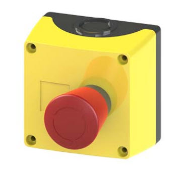 SIEMENS 3SB3801-0DG3