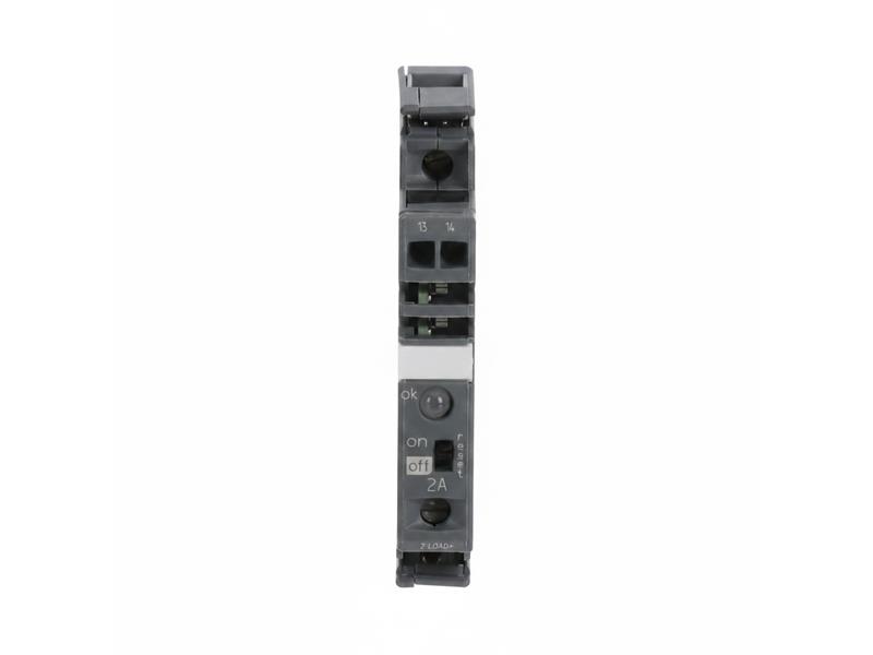 ASEA BROWN BOVERI EPD24-TB-101-2A
