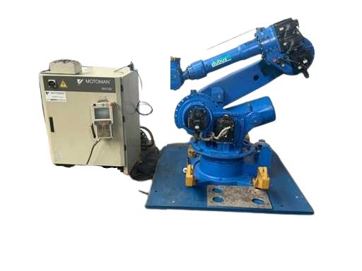 YR-ES165N-A00 by YASKAWA ELECTRIC