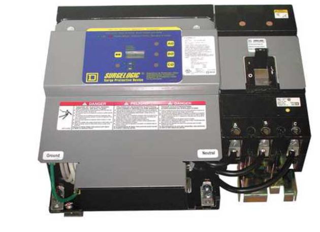 SCHNEIDER ELECTRIC HL3IMA12C