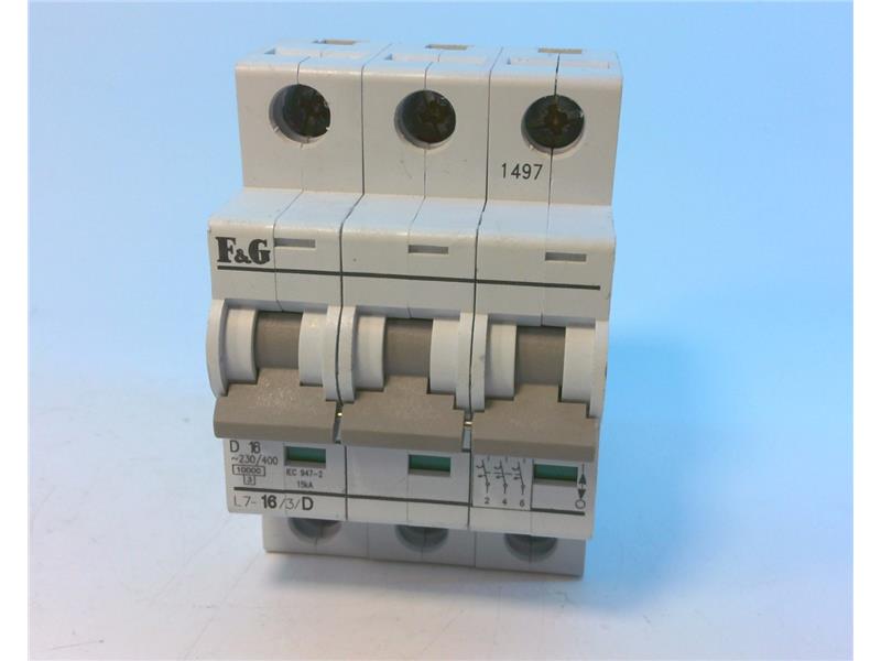 F&G L7-16/3/C