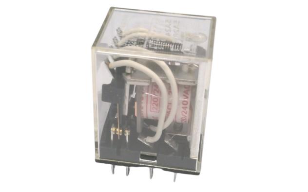 EATON CORPORATION D2PR4B