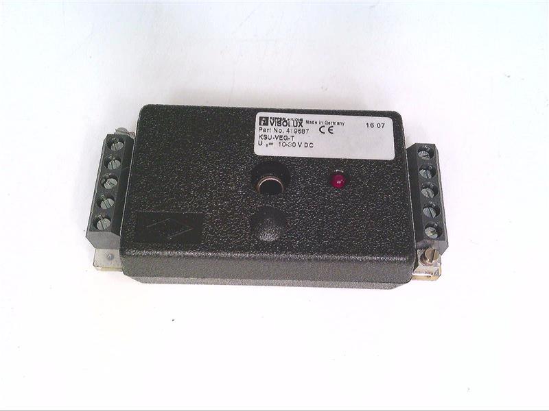 PEPPERL & FUCHS KSU-VEG-T