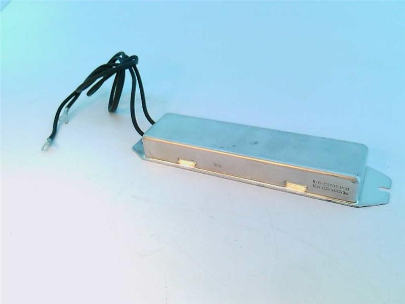 MF POWER RESISTORS BK0-C1939-H58