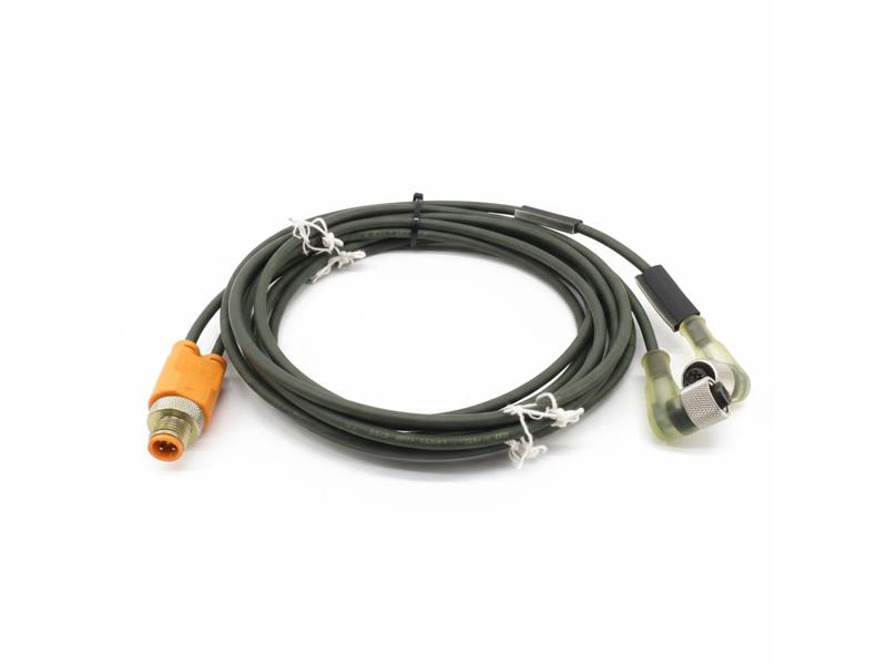 ASB2-RKWT/LEDA4/3-224/2M by BELDEN