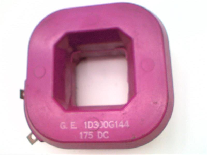 GENERAL ELECTRIC 1D300G144