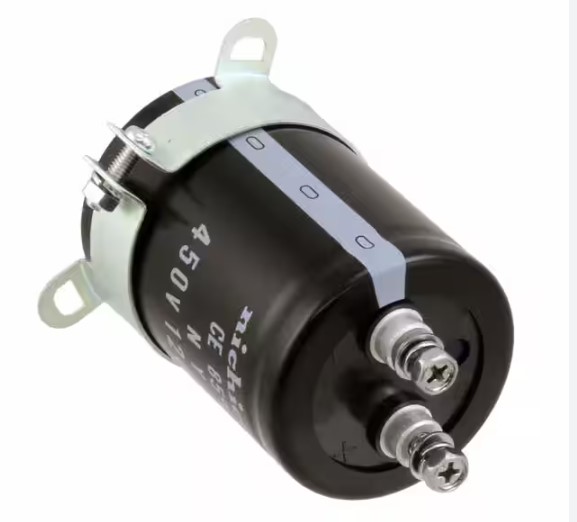 NICHICON LNY2W122MSEF