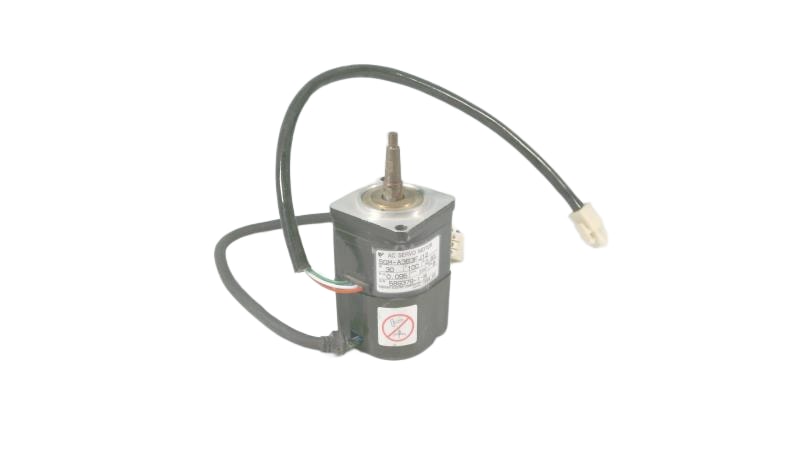 SGM-A3B3FJ12 by YASKAWA ELECTRIC