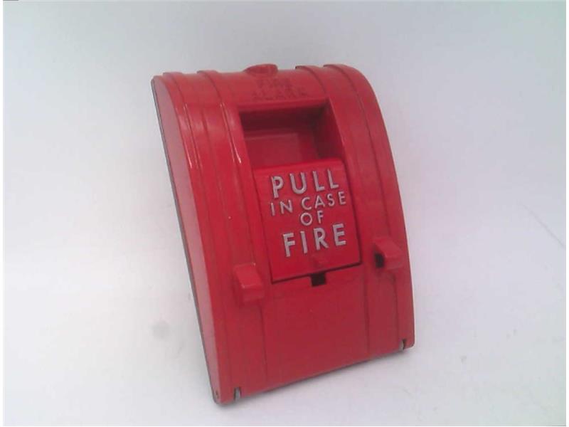 EDWARDS SIGNALING AI270-SPO