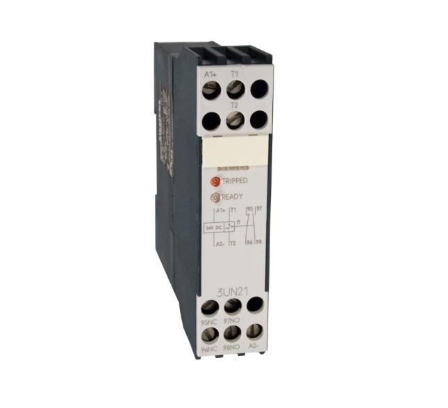 SIEMENS 3UN2100-0AB4