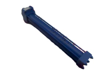 H160CA-32X22-ME5-V-PP-PP-4-G-250-S-C-1-1 by BOSCH