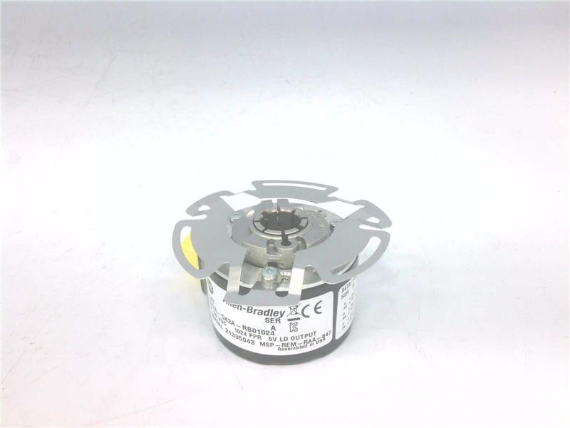 ALLEN BRADLEY 847A-Q42A-RB01024