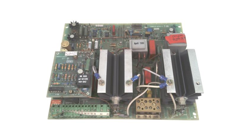 SIEMENS C98043-A1051-L209