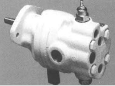 1515KC6A1FB by HYDRECO