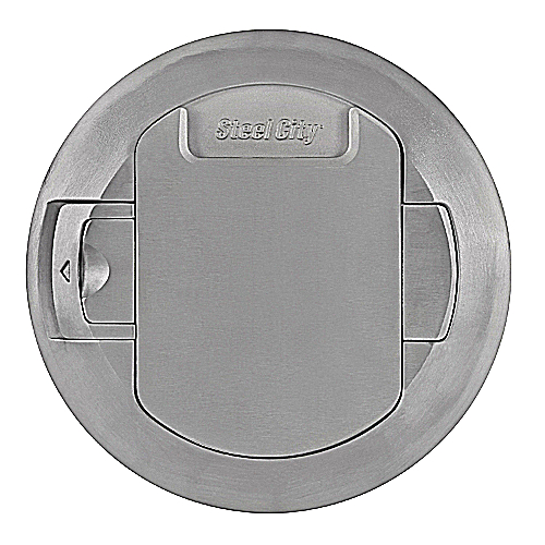 ABB THOMAS & BETTS RPT6-CVR-ALM