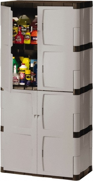 FG708300MICHR by RUBBERMAID