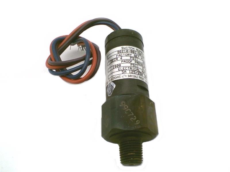 BARKSDALE 96210-BB1-S0168