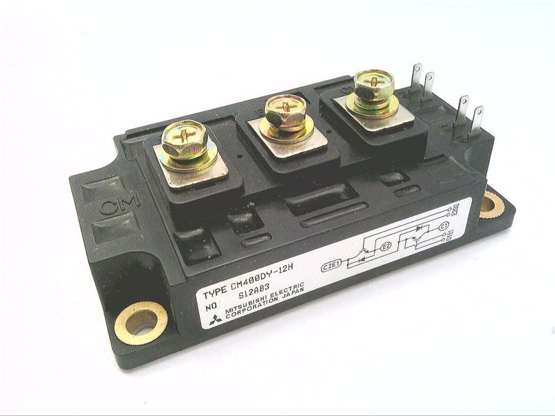 MITSUBISHI CM400DY-12H