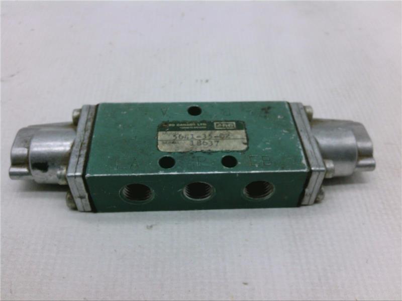 INGERSOLL RAND 5641-35-02