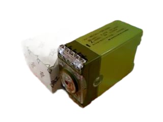 PILZ PA-1NK/30S/230VAC/FBM10K