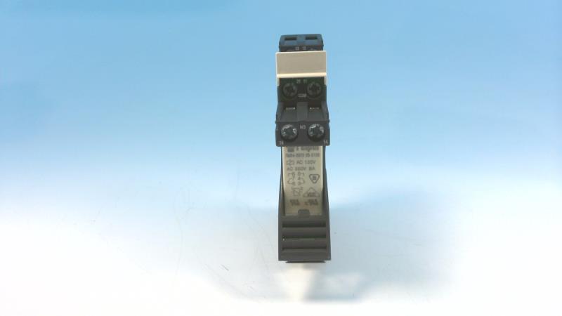 RELPOL PI84-120AC-M93G